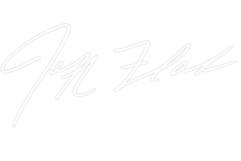 Jeff Flake Signature