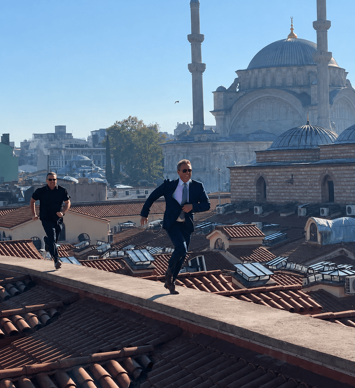 Jeff flake turkiye